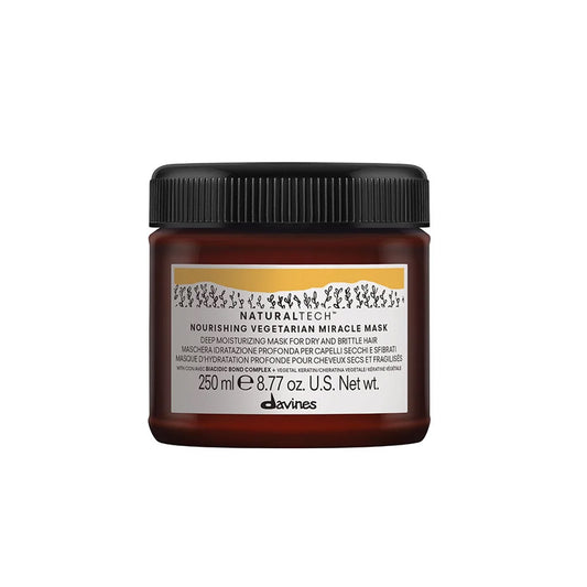 NOURISHING Vegetarian Miracle Mask 250ml
