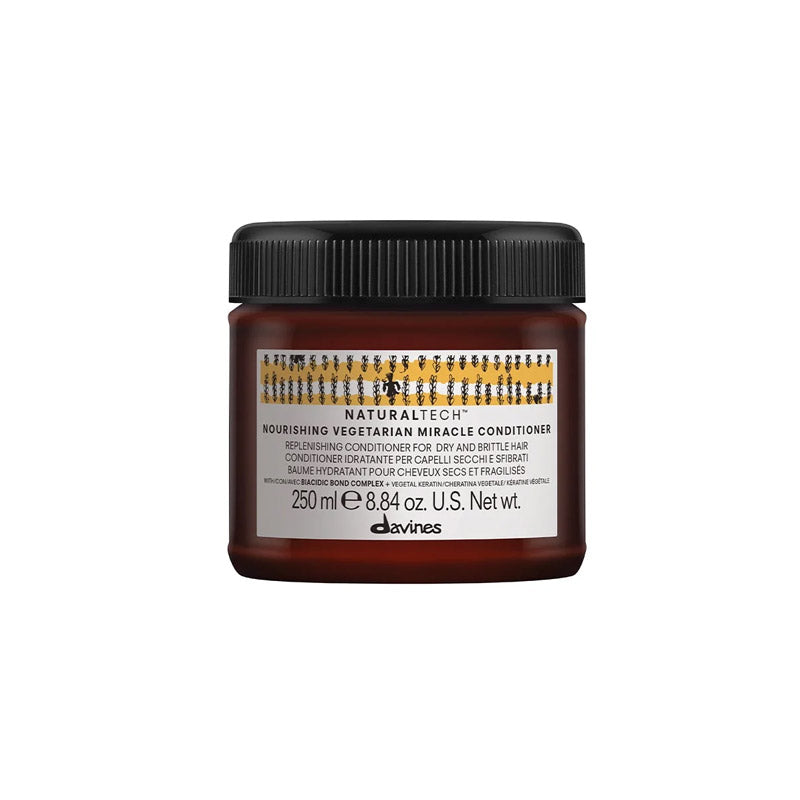 NOURISHING Vegetarian Miracle Conditioner 250ml
