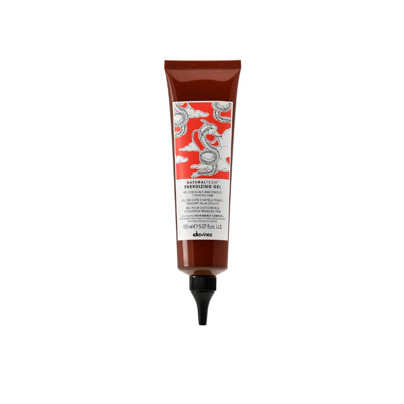 ENERGIZING Gel 150ml