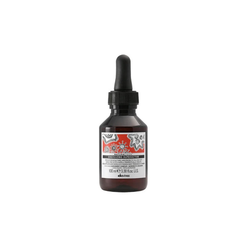 ENERGIZING Superactive 100ml