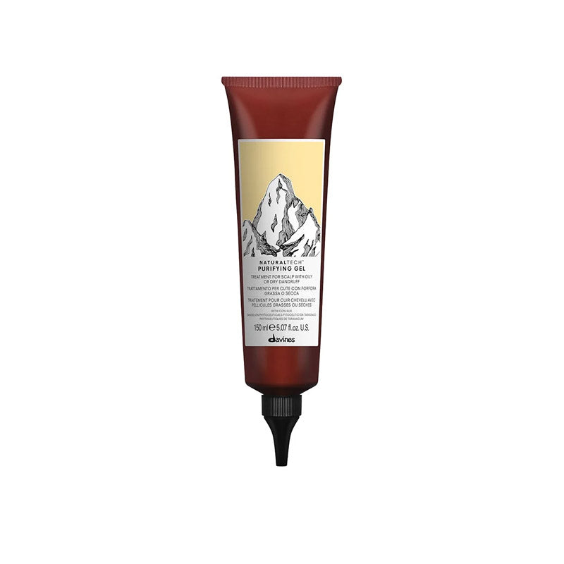 PURIFYING Gel 150ml