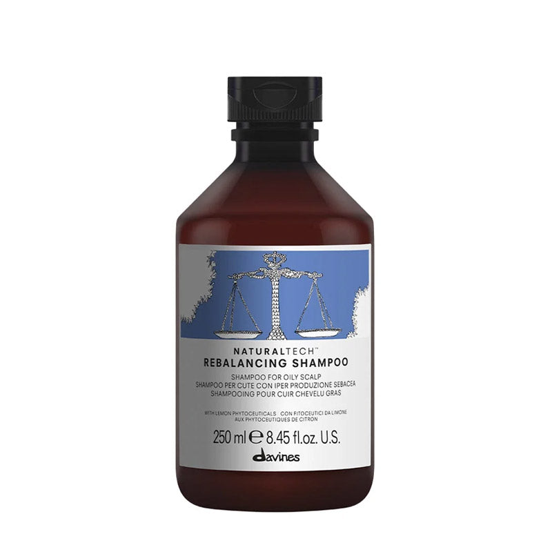REBALANCING Shampoo 250ml