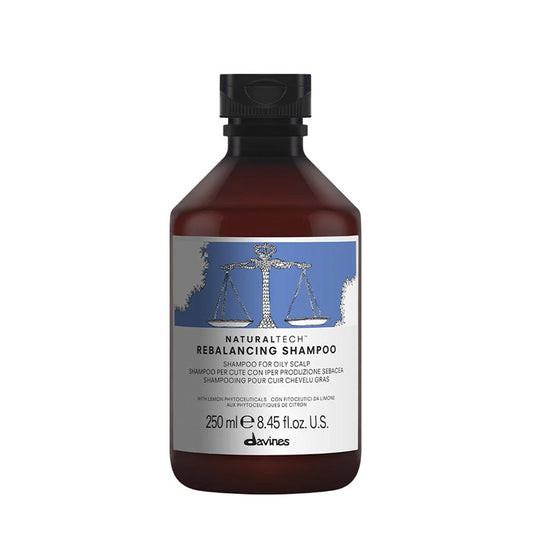 REBALANCING Shampoo 250ml