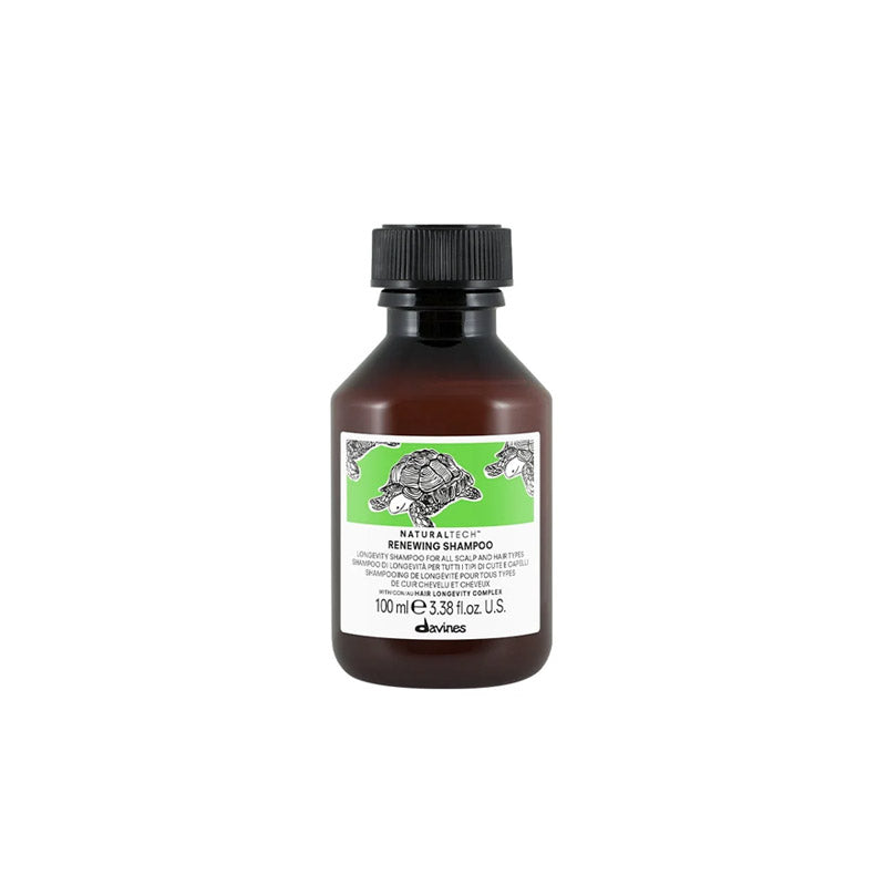 RENEWING Shampoo 100ml