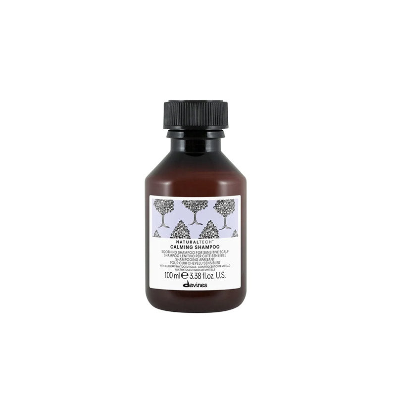 CALMING Shampoo 100ml