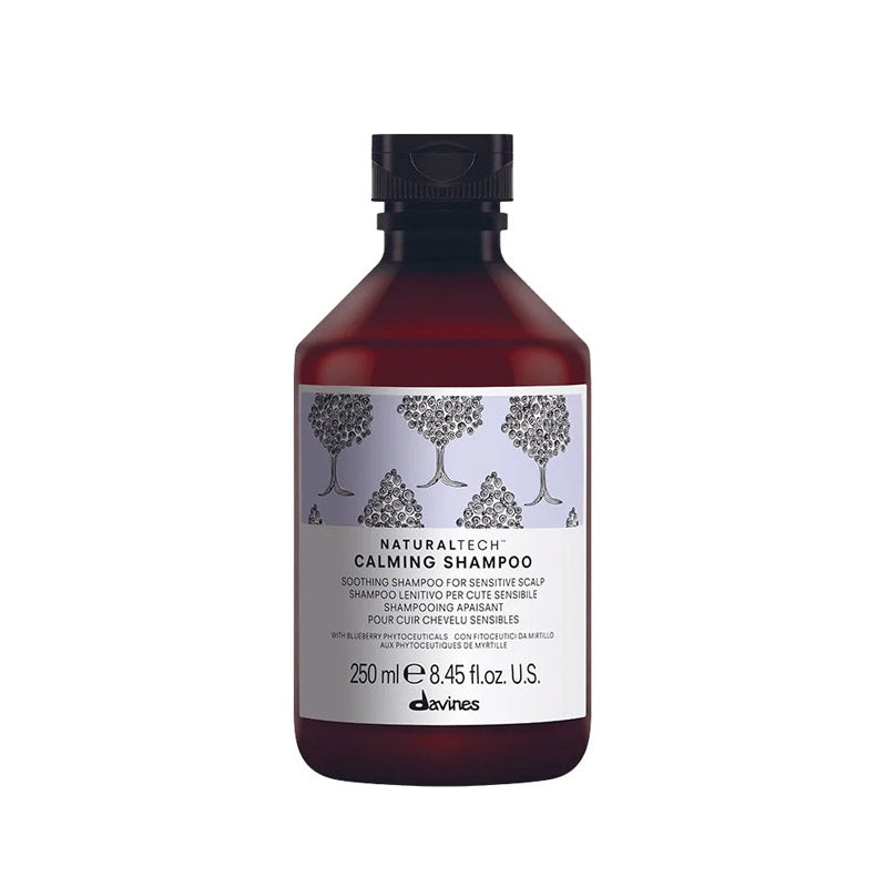 CALMING Shampoo 250ml