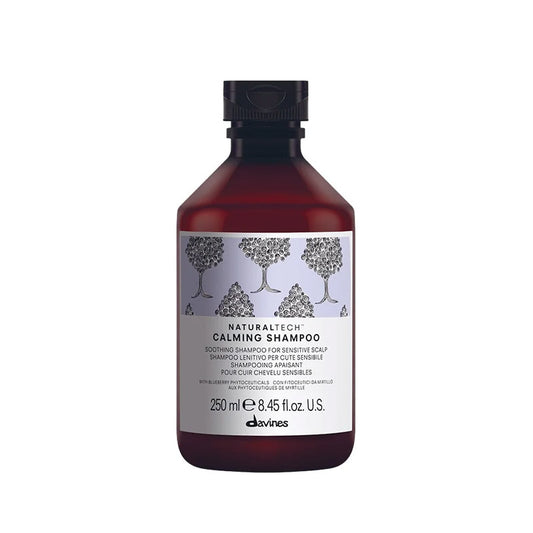 CALMING Shampoo 250ml