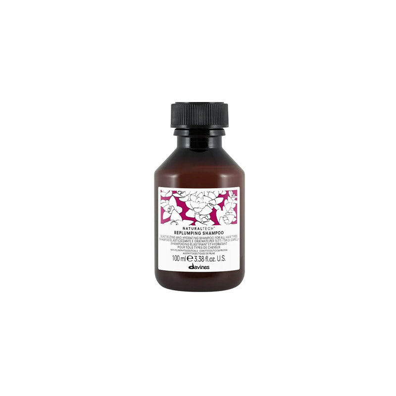 REPLUMPING Shampoo 100ml