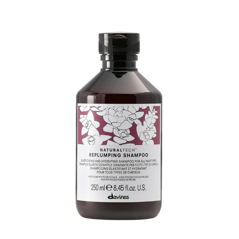 REPLUMPING Shampoo 250ml
