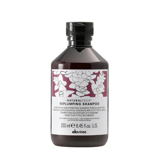 REPLUMPING Shampoo 250ml