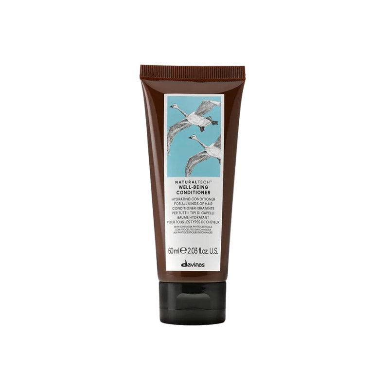 WELLBEING Conditioner 60ml