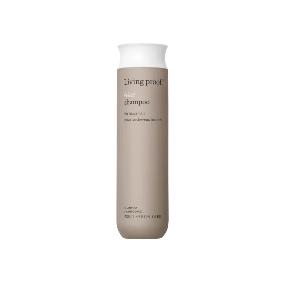 Living Proof - No Frizz Shampoo 236ml