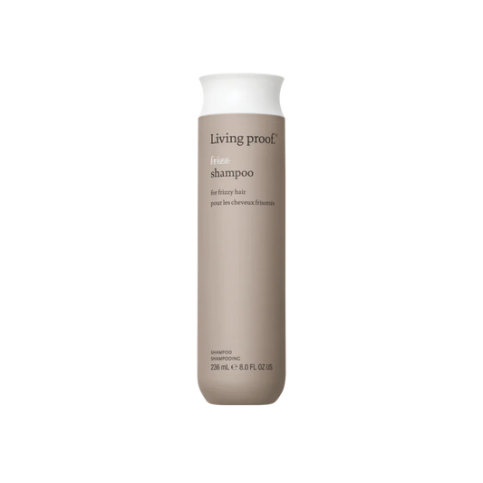 Living Proof - No Frizz Shampoo 236ml