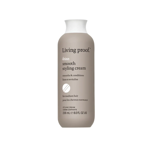 Living Proof -  No Frizz Smooth Styling Cream 236ml