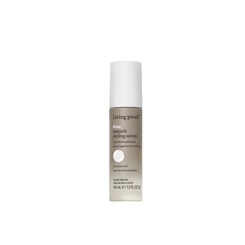 Living Proof -  No Frizz Smooth Styling Serum 45ml