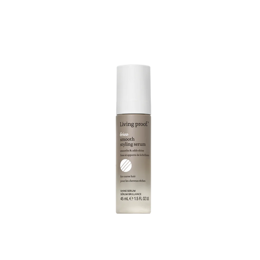 Living Proof -  No Frizz Smooth Styling Serum 45ml