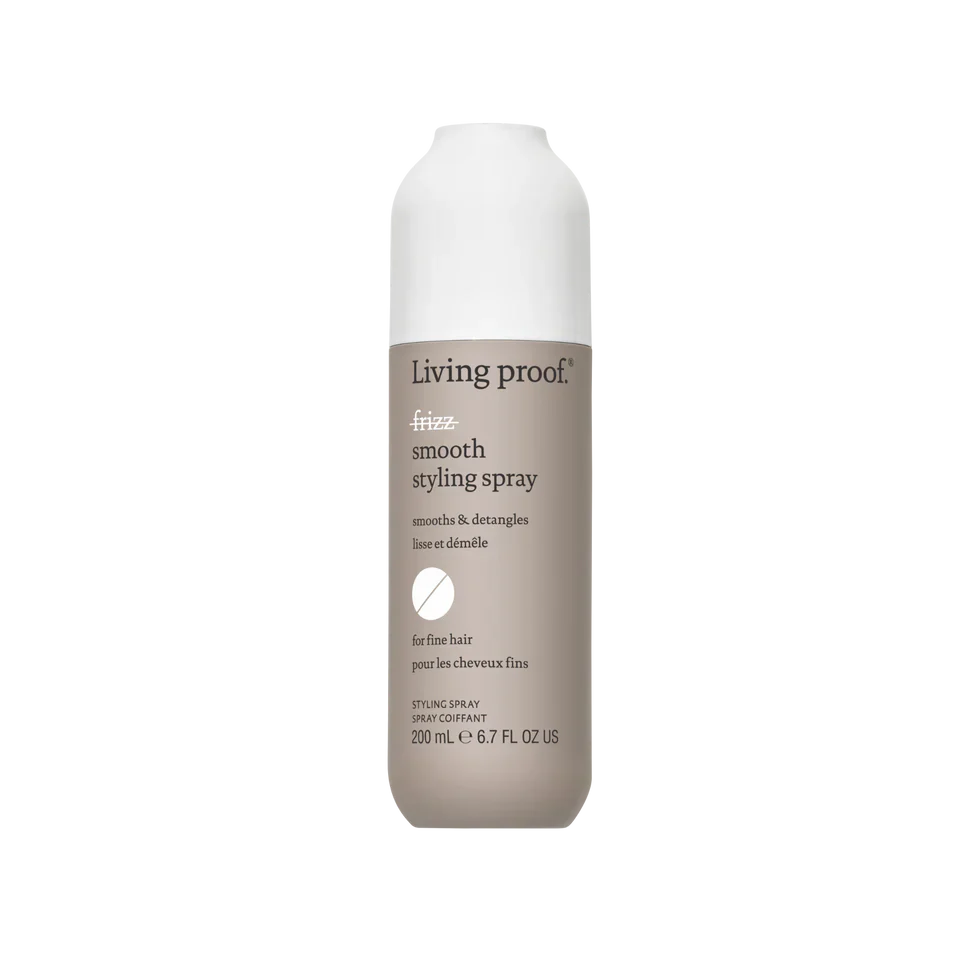 Living Proof -   No Frizz Smooth Styling Spray 200ml