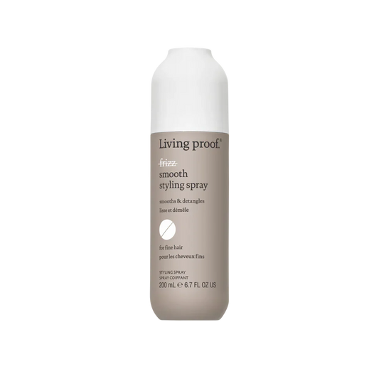Living Proof -   No Frizz Smooth Styling Spray 200ml