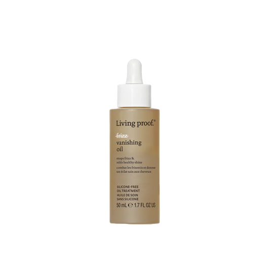 Living Proof -  No Frizz Vanishing Oil 50ml