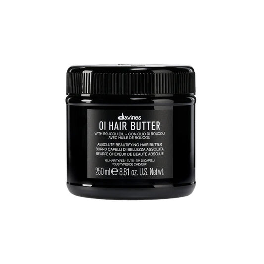 OI Hair Butter 250ml