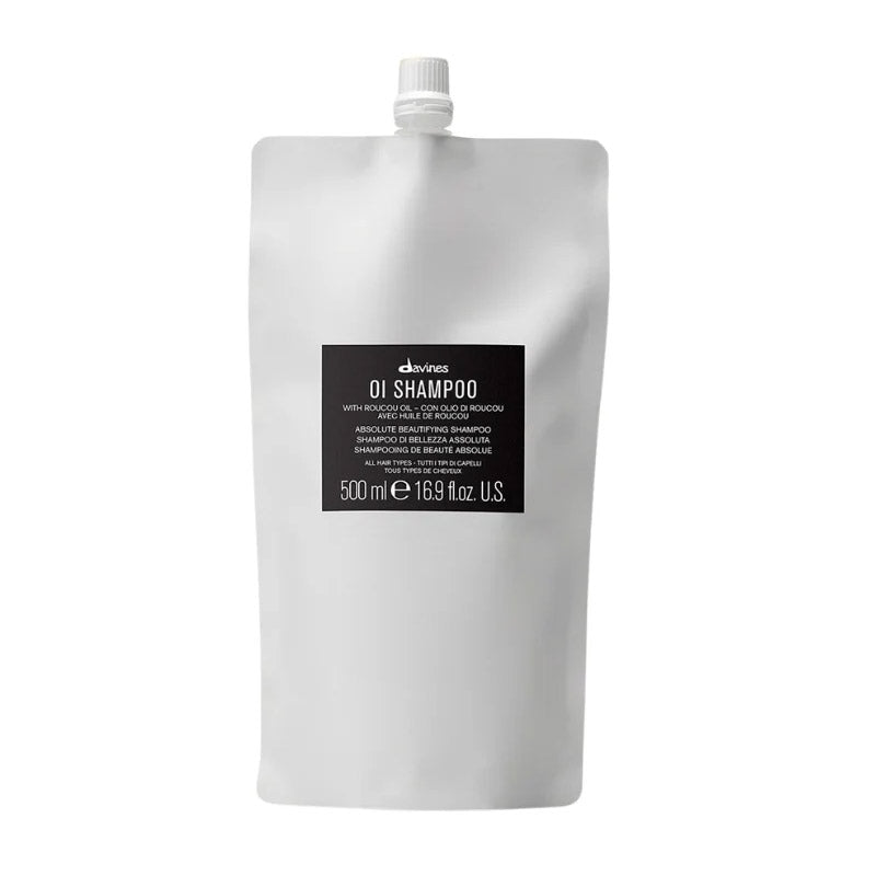 OI Shampoo Refill 500ml