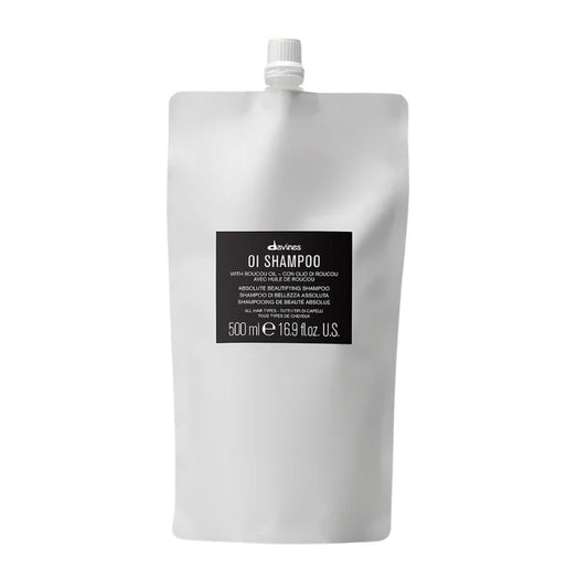 OI Shampoo Refill 500ml