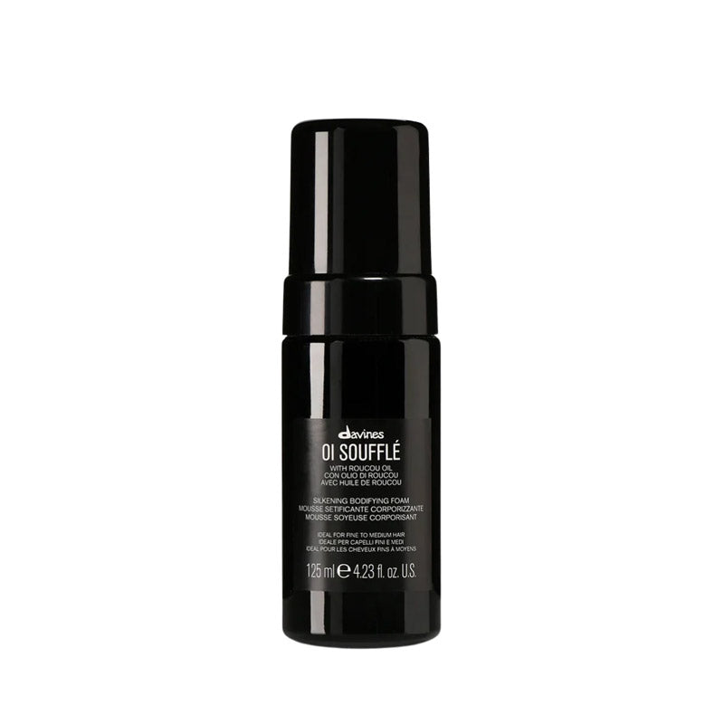OI Soufflé 125ml