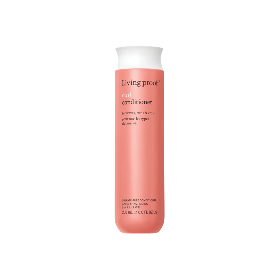 Living Proof - Curl Conditioner 236ml