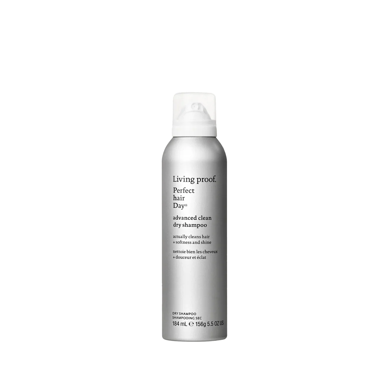 Perfect Hair Day™ Advanced Clean Dry Shampoo 184ml
