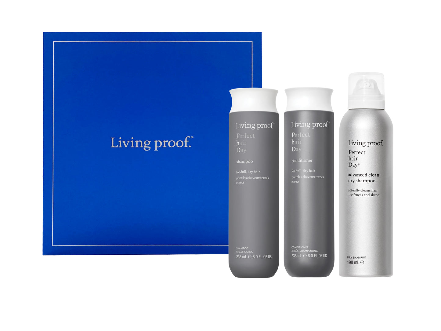 Living Proof PHD Gift Set
