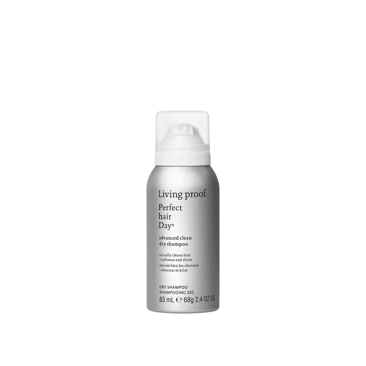 Perfect Hair Day™ Advanced Clean Dry Shampoo 83ml