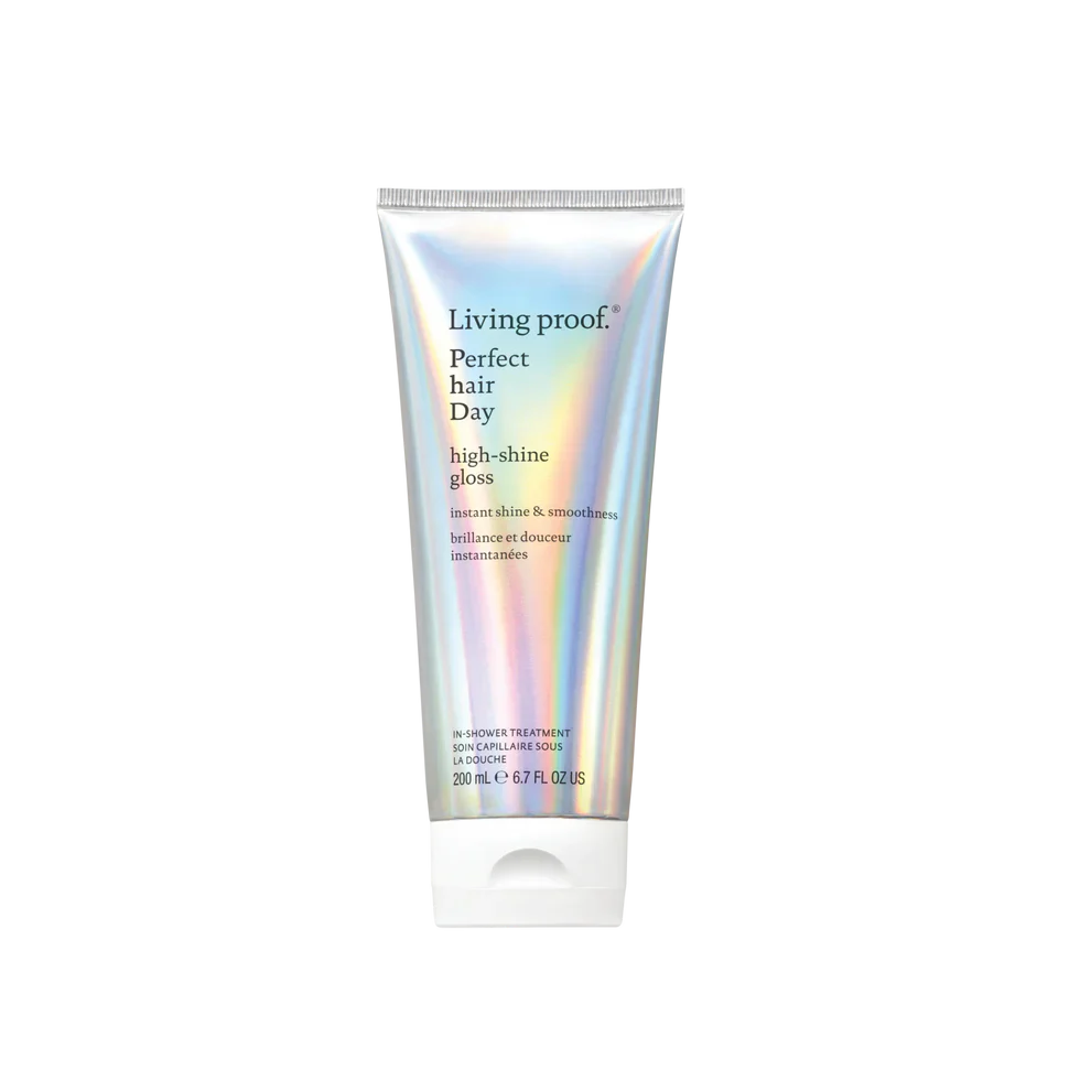 Living Proof -  Perfect Hair Day™ High Shine Gloss 200ml