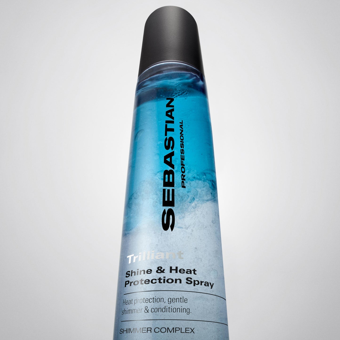Sebastian Professional Trilliant Shine & Heat Spray