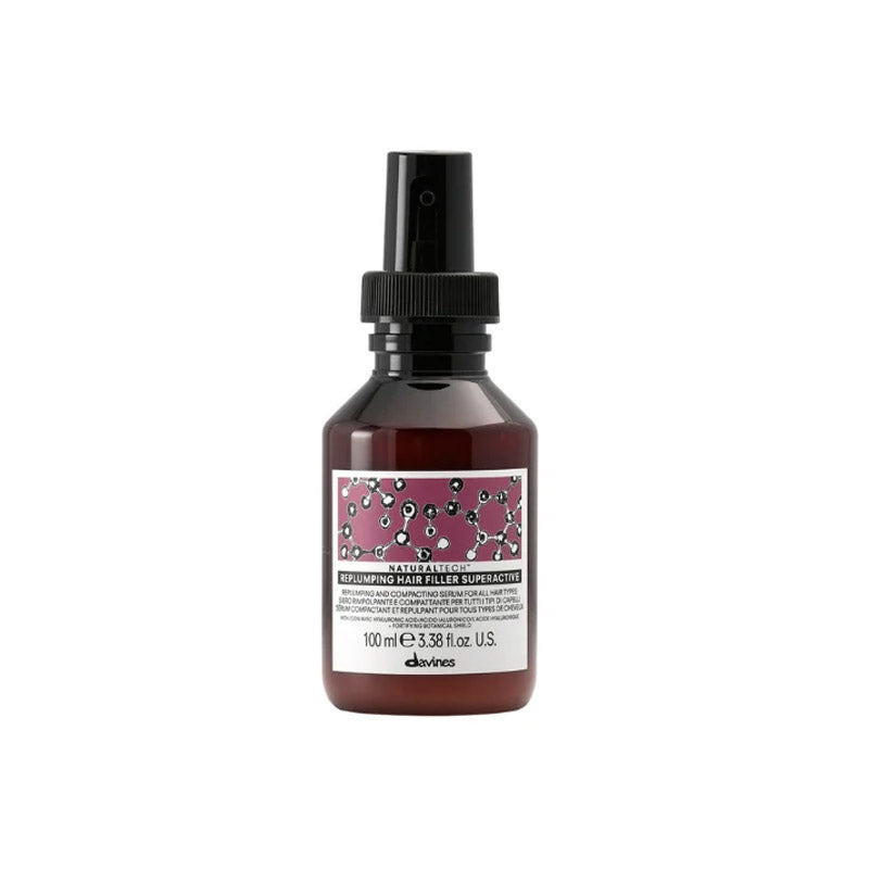 REPLUMPING Hair Filler Superactive 100ml