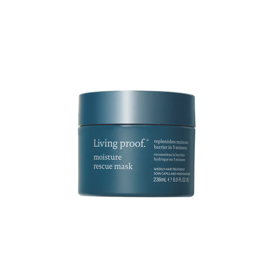 Living Proof - Moisture Rescue Mask 236ml