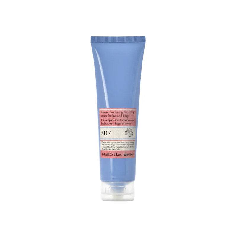 SU After Sun Body Cream 150ml