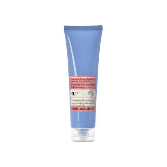 SU After Sun Body Cream 150ml