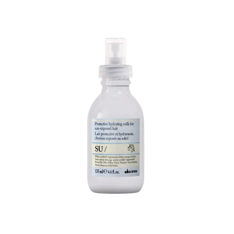 SU Hair Milk 135ml