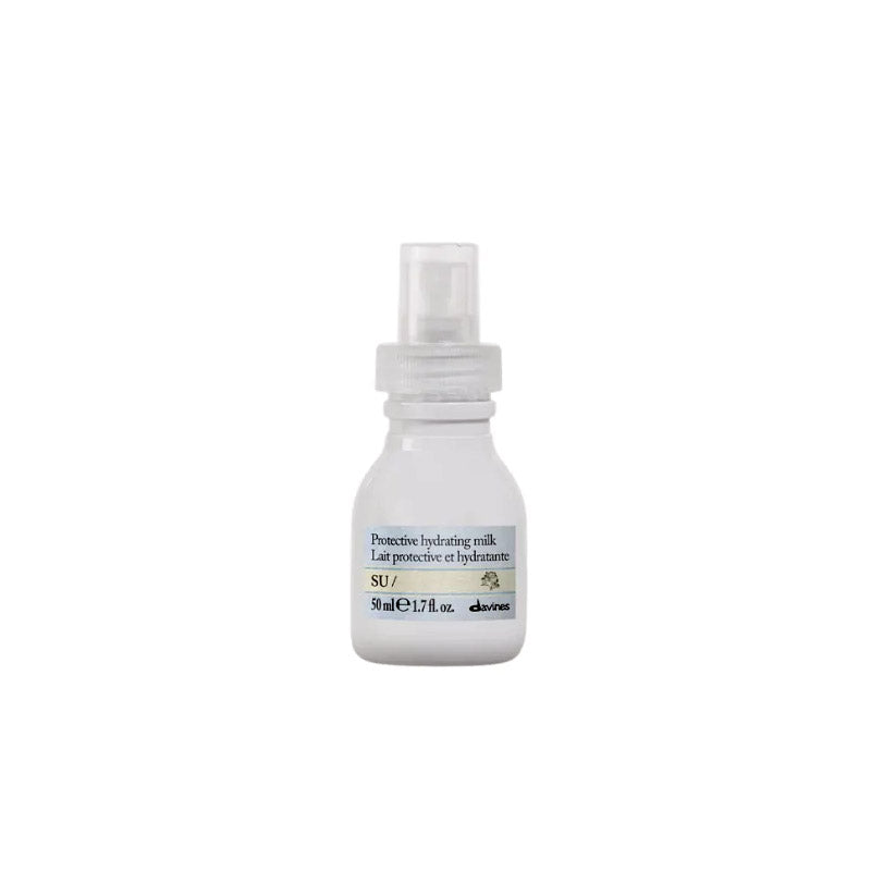 SU Hair Milk 50ml Travel Size
