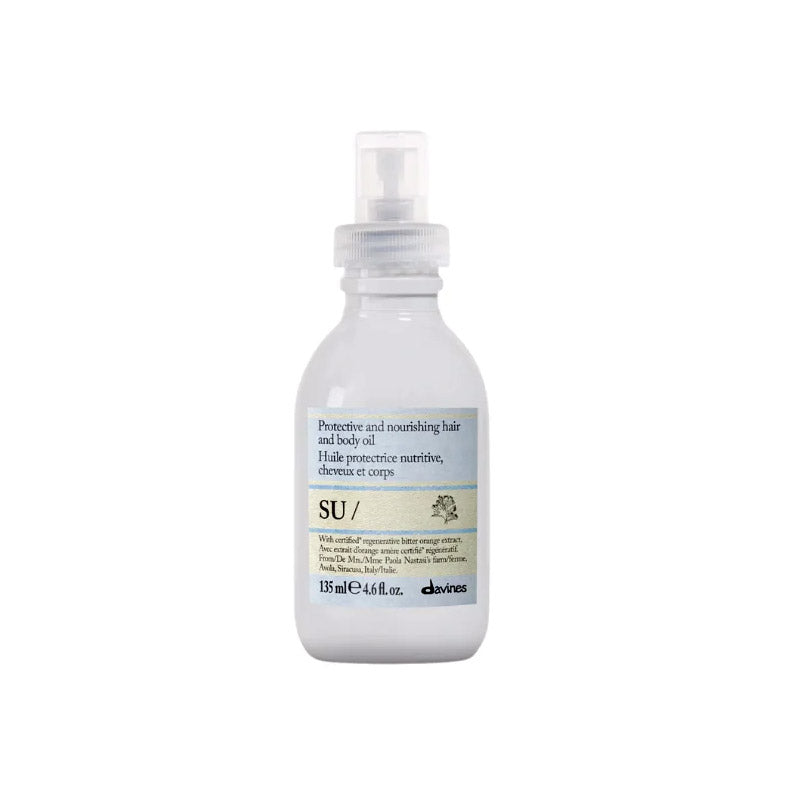 SU Protective Sun Oil 135ml