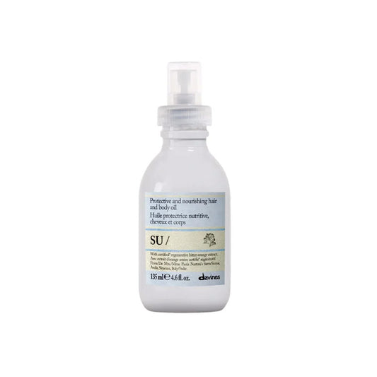 SU Protective Sun Oil 135ml