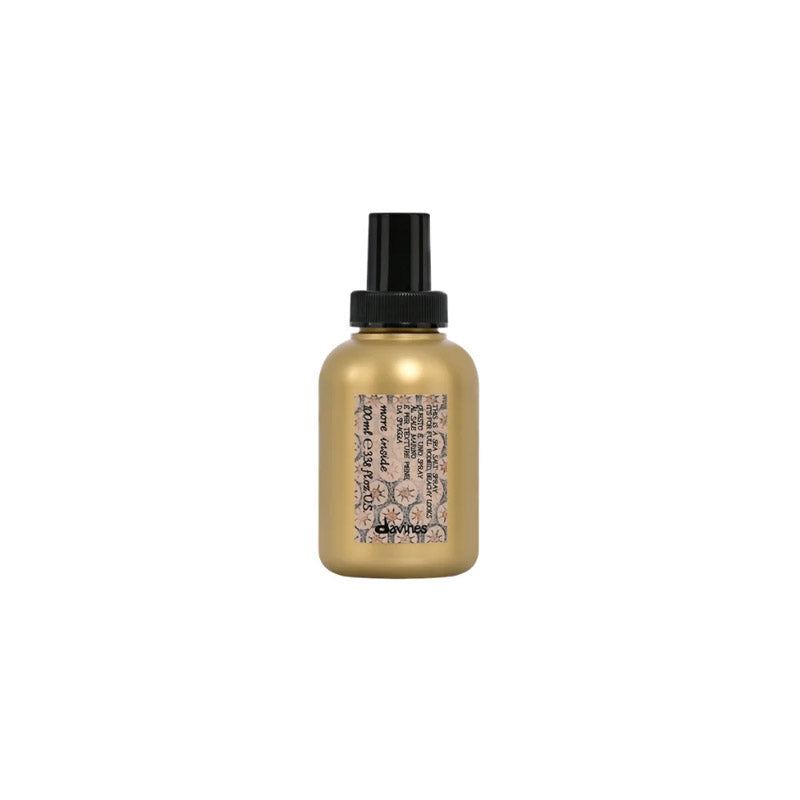 More Inside This Is A Sea Salt Spray 100ml