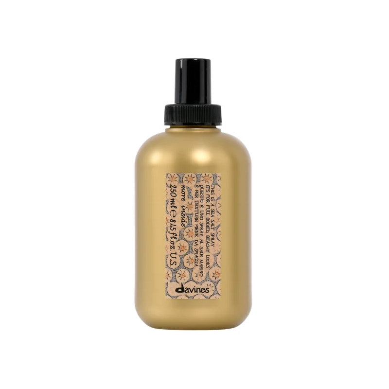 More Inside This Is A Sea Salt Spray 250ml