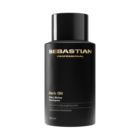 Sebastian Dark Oil Shampoo