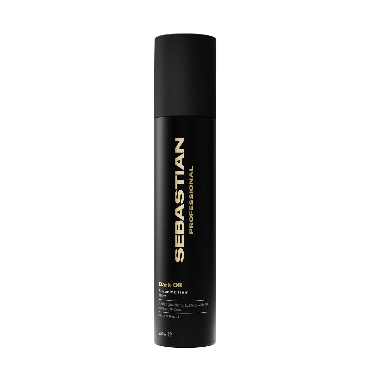 Sebastian Professional Dark Oil Fragrant Mist
