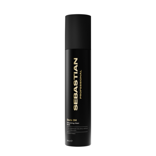 Sebastian Professional Dark Oil Fragrant Mist