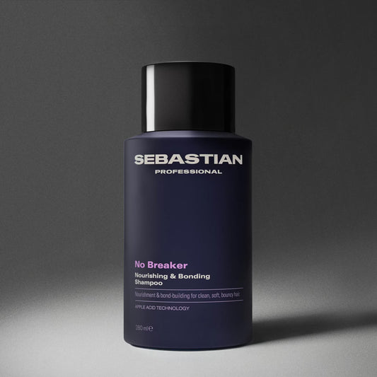 Sebastian Professioanl No Breaker Shampoo