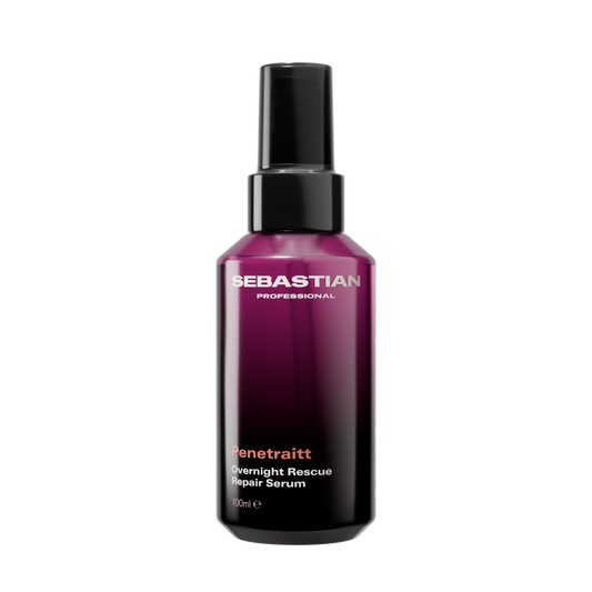 Penetraitt Overnight Rescue Repair Serum