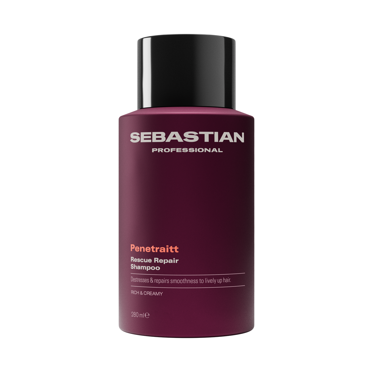 Sebastian Professional Penetraitt Shampoo