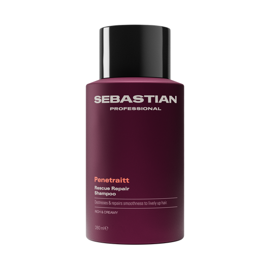 Sebastian Professional Penetraitt Shampoo